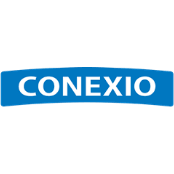 Logo CONEXIO Corp.