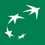 Logo BNP Paribas Fortis SA/NV (Private Banking)