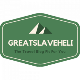 Logo Great Slave Helicopters Ltd.