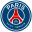 Logo Paris Saint-Germain Football SA