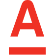 Logo Alfa Bank JSC (Broker)