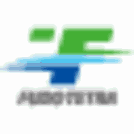 Logo Fudo Tetra Corp.