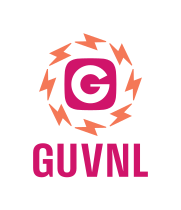 Logo Gujarat Urja Vikas Nigam Ltd.