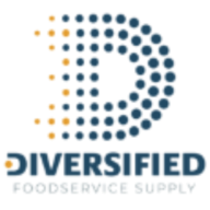 Logo Diversified Foodservice Supply, Inc.