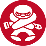 Logo Madman Entertainment Pty Ltd.