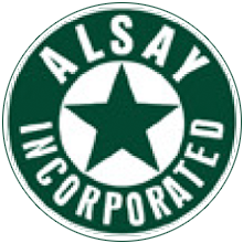 Logo Alsay, Inc.