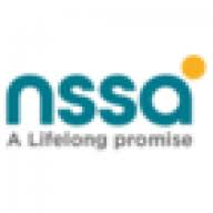 Logo National Social Security Authority