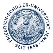 Logo Friedrich Schiller University of Jena