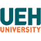 Logo University of Economics Ho Chi Minh City