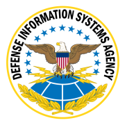 Logo US Defense Information Systems Agency