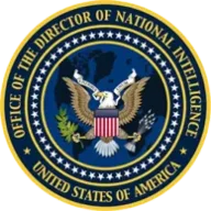 Logo United States Office of the Director of National Intelligence