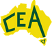 Logo CEA Technologies Pty Ltd.