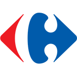 Logo CarrefourSA Carrefour Sabanci Ticaret Merkezi AS