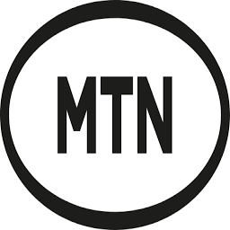 Logo MTN Uganda Ltd.