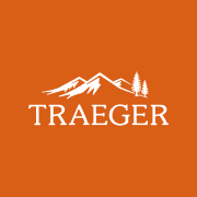 Logo Traeger Pellet Grills LLC