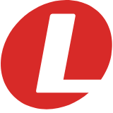 Logo Lear Corporation Sweden AB