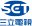 Logo Sanlih E-Television Co., Ltd.