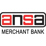 Logo ANSA Merchant Bank Ltd.