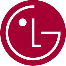 Logo LG Electronics U.S.A., Inc.