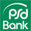 Logo PSD Bank RheinNeckarSaar eG