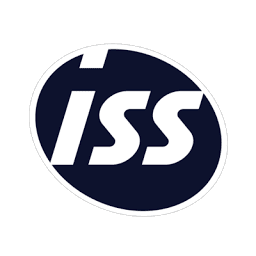 Logo ISS Schweiz AG