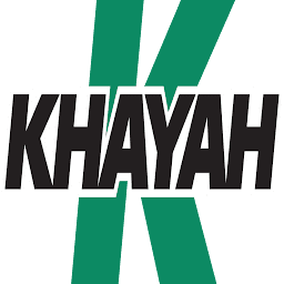 Logo Khayah Cement Ltd.