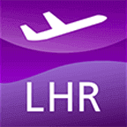Logo Heathrow Airport Ltd.