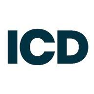 Logo Investment Corporation of Dubai (Investment Management)