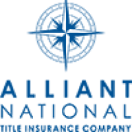 Logo Alliant National Title Insurance Co.