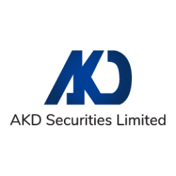 Logo AKD Securities Ltd. (Old)