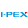 Logo I-PEX, Inc.