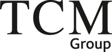 Logo TCM Group AS