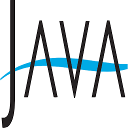 Logo Java Capital Pty Ltd.