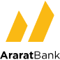 Logo ARARATBANK OJSC