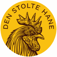 Logo Den Stolte Hane AS
