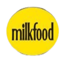 Logo Milkfood Ltd.