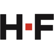 Logo Hoge, Fenton, Jones & Appel, Inc.