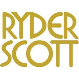Logo Ryder Scott Co. LP