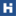 Logo Hughes Communications India Pvt Ltd.