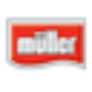 Logo Müller Dairy (UK) Ltd.
