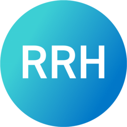 Logo Rochester General Hospital