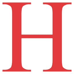 Logo The John Randolph Haynes Foundation