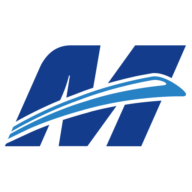 Logo Las Vegas Monorail Co.
