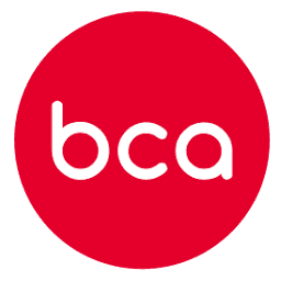 Logo BCA AG