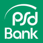 Logo PSD Bank West eG