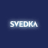 Logo Svedka Vodka
