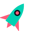 Logo skyrockit, Inc.