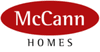 Logo McCann Homes Ltd.