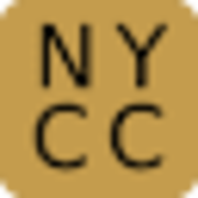Logo New York City Center, Inc.