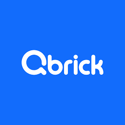 Logo Qbrick AB